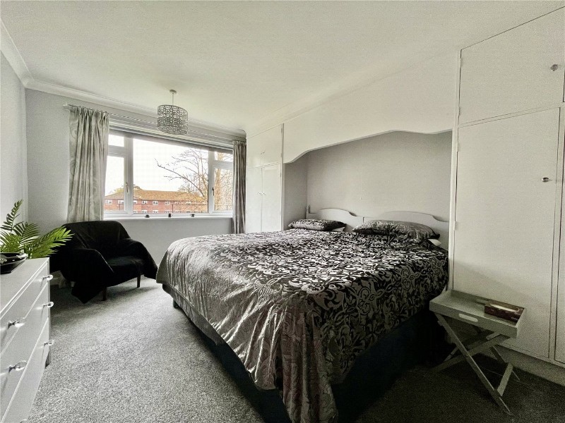 Marlborough Road, Westbourne, Dorset, BH4