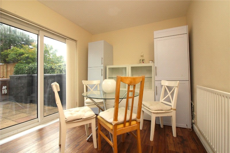 Milton Drive, Borehamwood, Hertfordshire, WD6