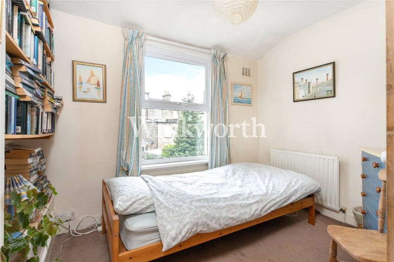 Duckett Road, Harringay, N4