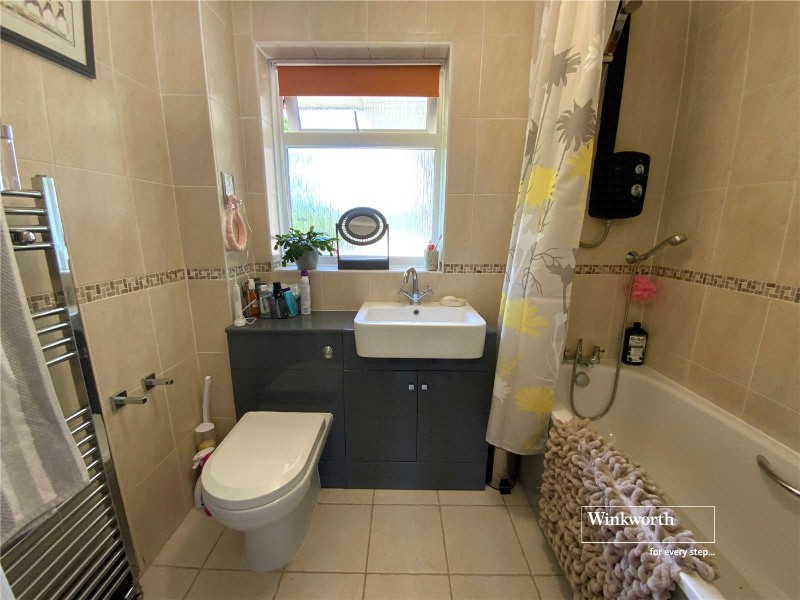 Waterford Place, Highcliffe, Christchurch, Dorset, BH23