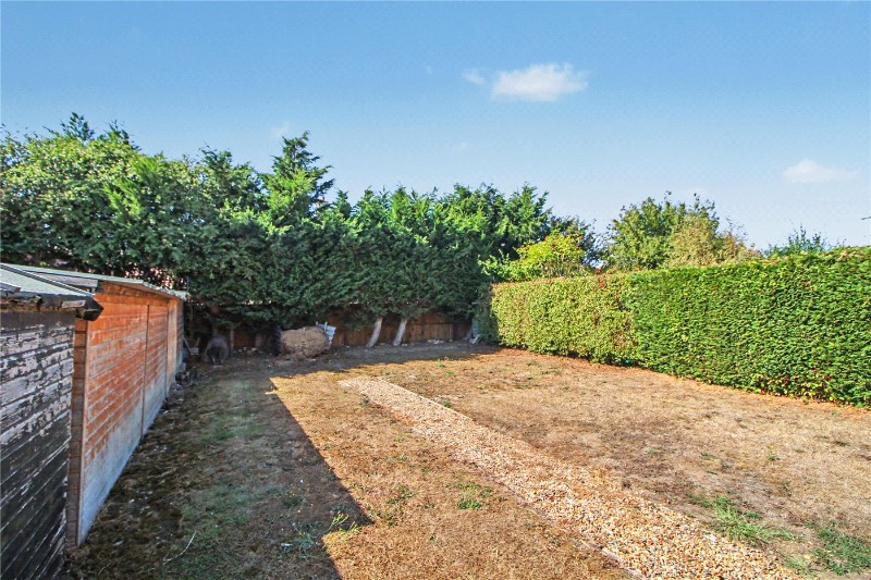 The Woodyard Square, Woodton, Bungay, Norfolk, NR35