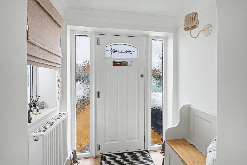 Samson Road, Hellesdon, Norwich, Norfolk, NR6