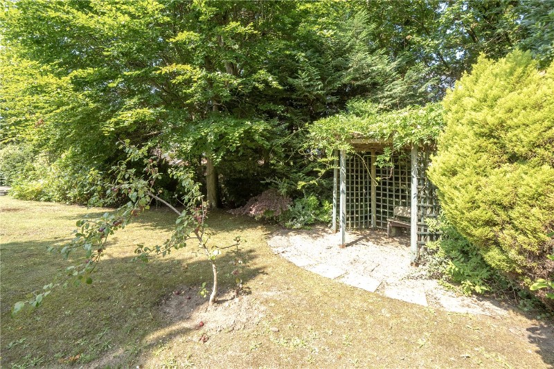 The Boreen, Headley Down, Hampshire, GU35