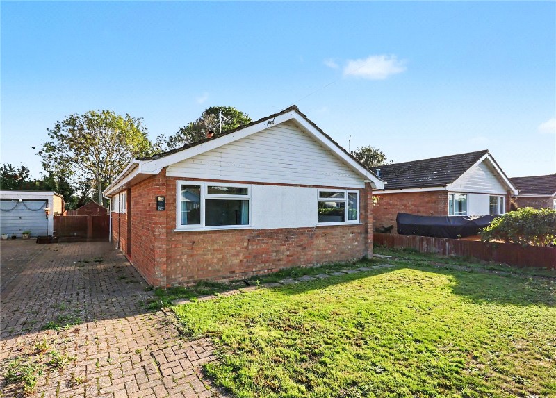 Manor Close, Tunstead, Norwich, Norfolk, NR12