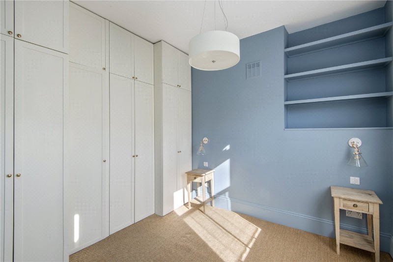 Ostade Road, London, SW2