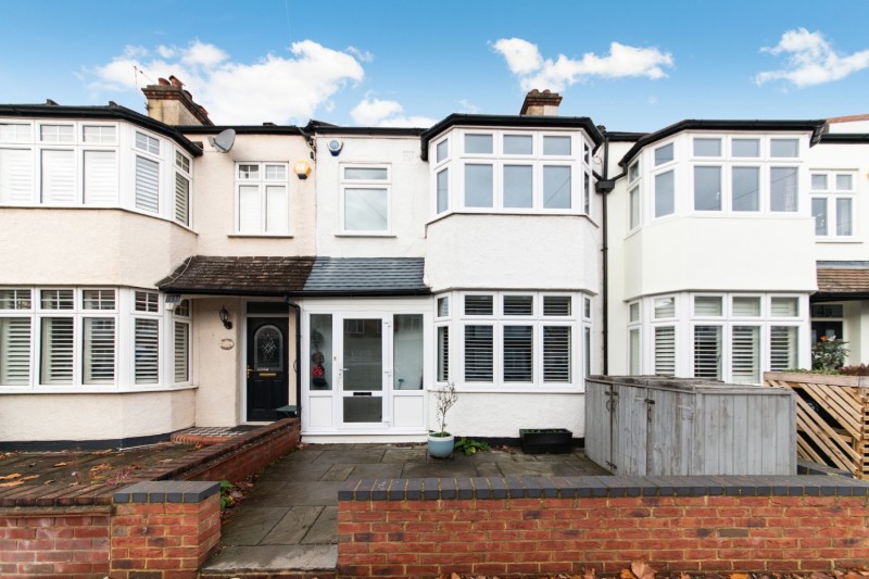 Colesburg Road, Beckenham, BR3