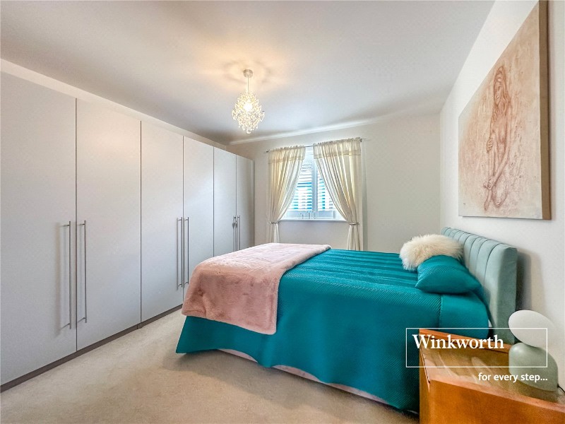 Woolsbridge Road, St. Leonards, Ringwood, Dorset, BH24