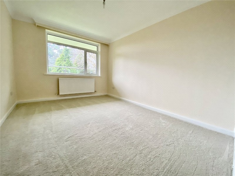 West Cliff Road, Bournemouth, BH4