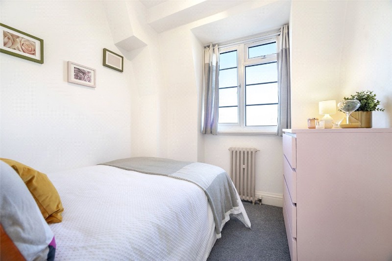 Marlborough Court, Pembroke Road, Kensington, W8