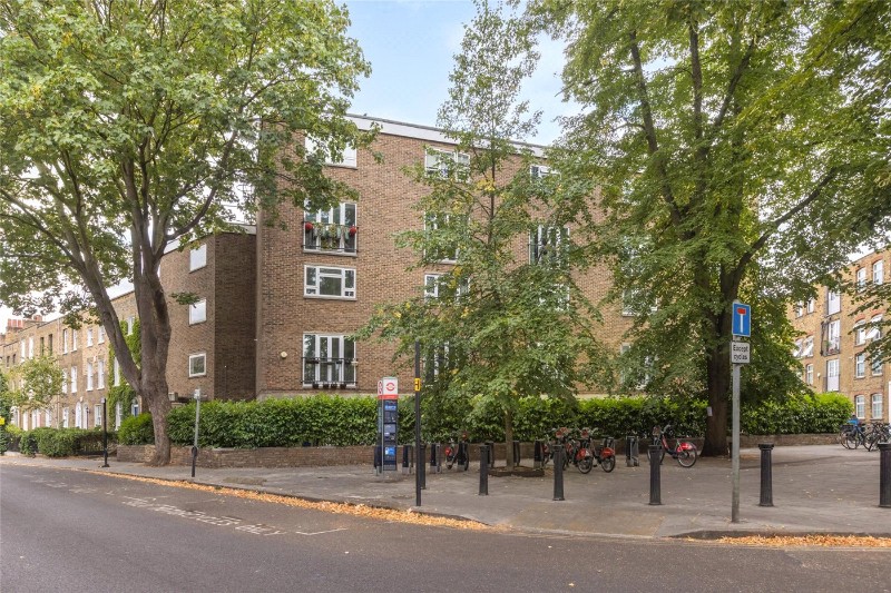 Cleaver Street, London, SE11