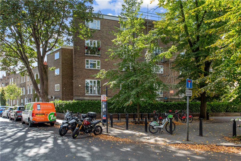 Cleaver Street, London, SE11