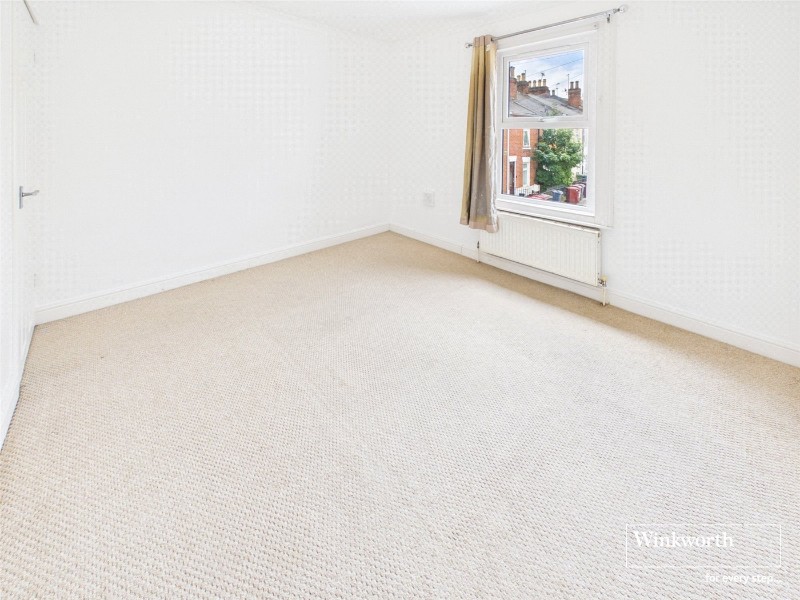 Upper Crown Street, Reading, Berkshire, RG1