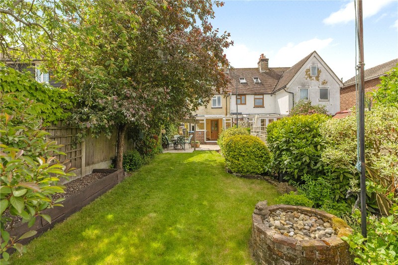 Shalmsford Street, Chartham, Canterbury, Kent, CT4