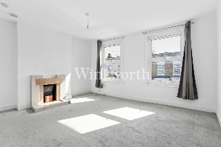 Grove Road, London, N15