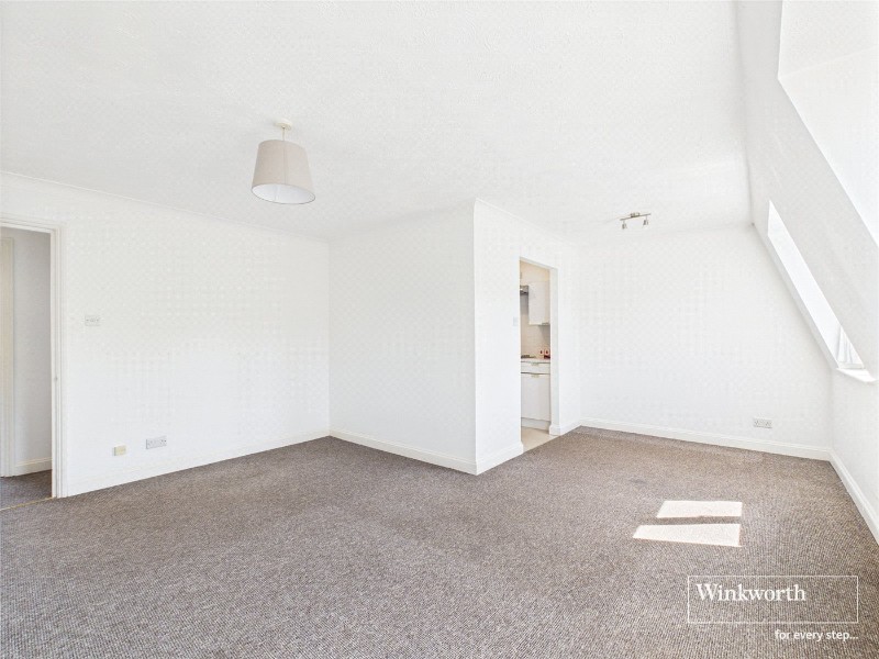 Greys Court, Sidmouth Street, Reading, Berkshire, RG1