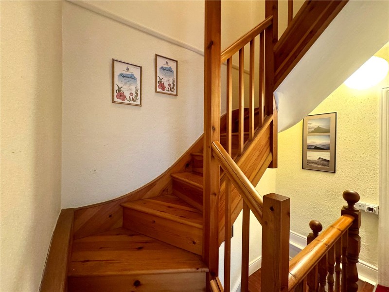 Burford Road, Salisbury, Wiltshire, SP2