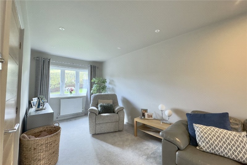 Tancred Road, High Wycombe, Buckinghamshire, HP13