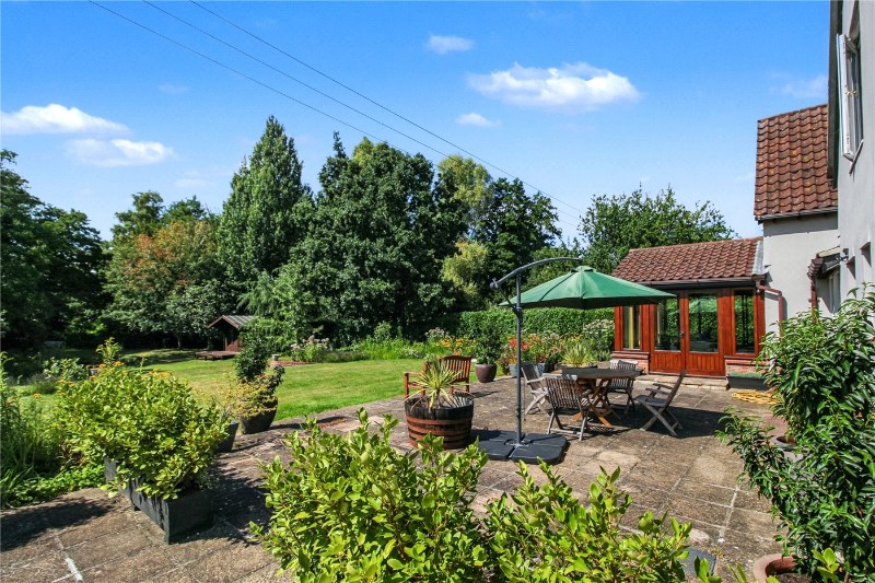 Peasenhall Road, Walpole, Halesworth, Suffolk, IP19