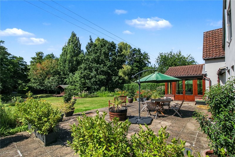 Peasenhall Road, Walpole, Halesworth, Suffolk, IP19