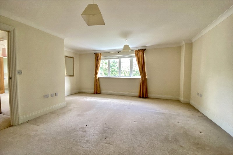 Park Grove, Knotty Green, Beaconsfield, HP9