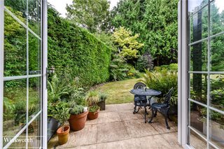 Chilbolton Avenue, Winchester, Hampshire, SO22