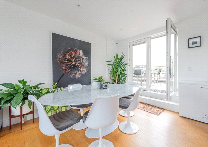 Tollgate Gardens, London, NW6