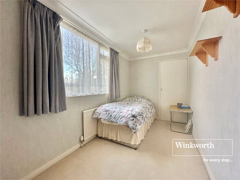 Robins Wood Drive, Ferndown, Dorset, BH22