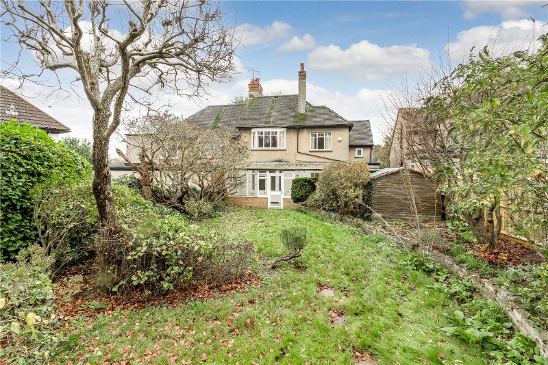 Chipsey Avenue, Northampton, Northamptonshire, NN1