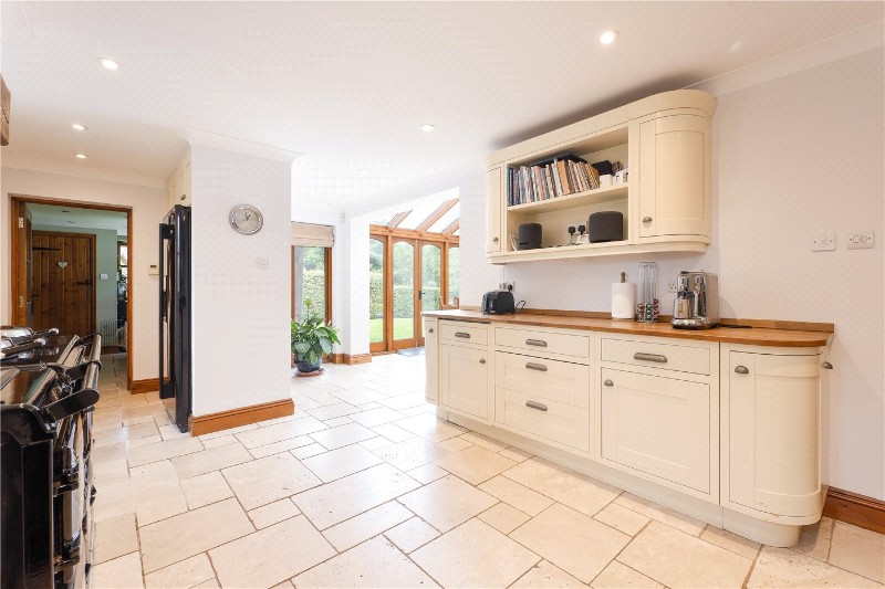 The Lichen, Newport Lane, Romsey, Hampshire, SO51