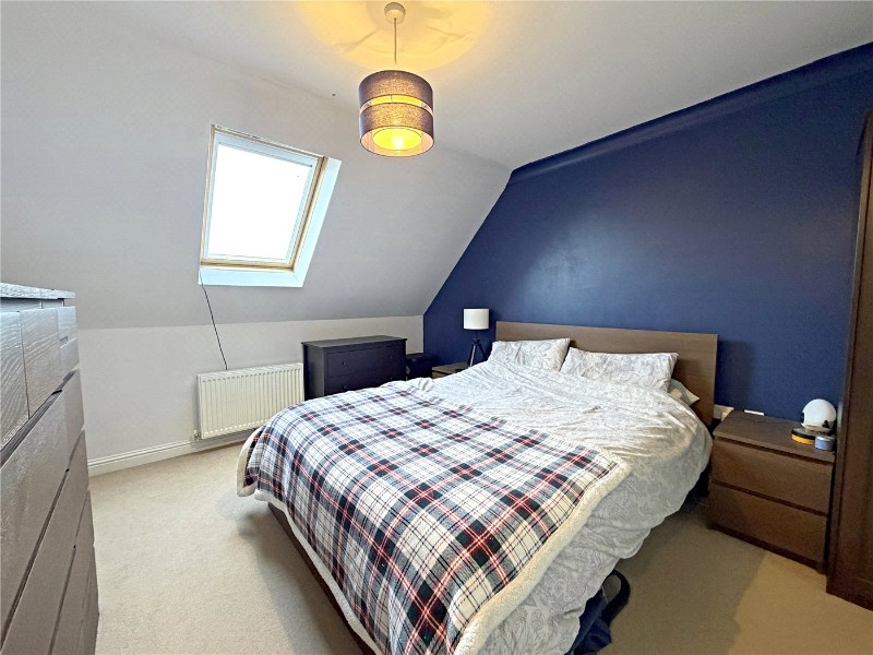 Sampey Way, Billingborough, Sleaford, Lincolnshire, NG34