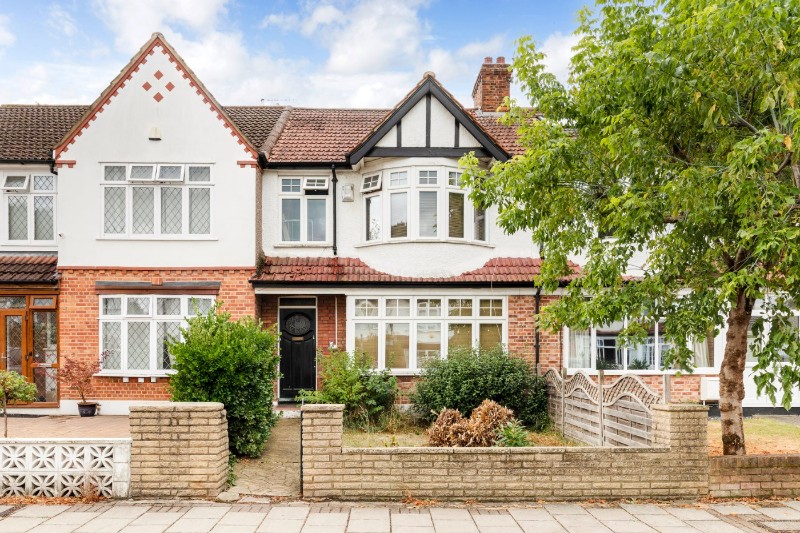 Westbury Road, Beckenham, BR3