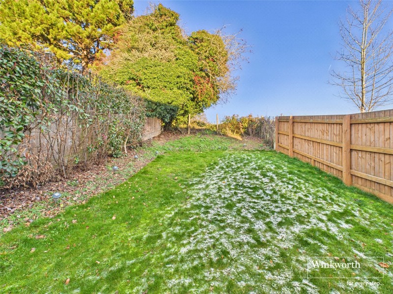Hillview Close, Sonning Common, Reading, Oxfordshire, RG4
