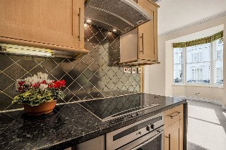 Gloucester Terrace, London, W2