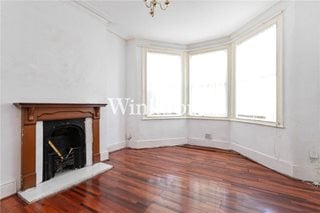 Keston Road, London, N17