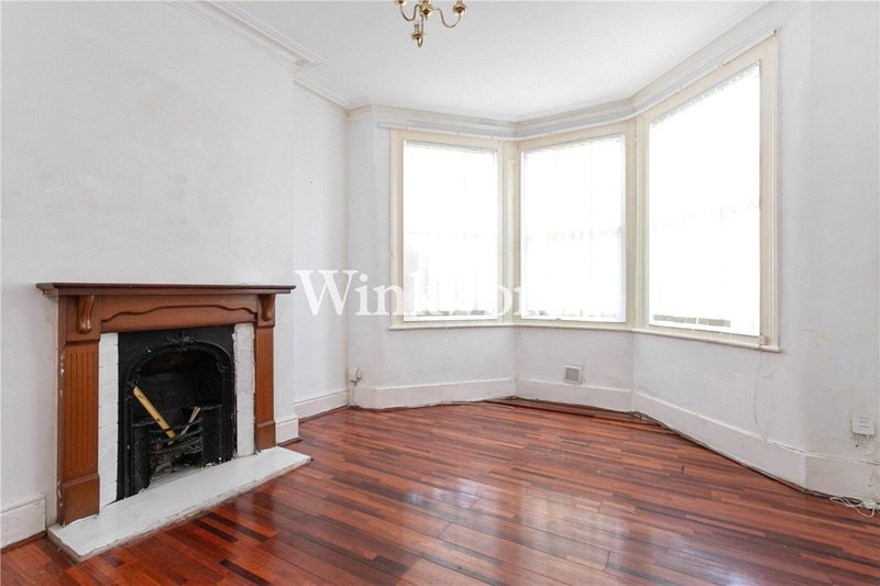 Keston Road, London, N17
