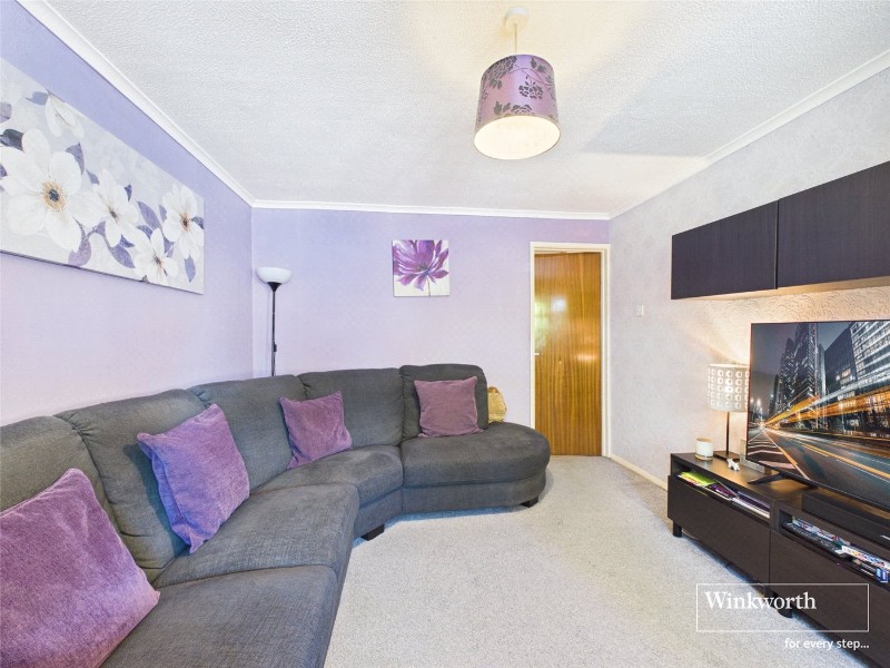 Hungerford Drive, Reading, Berkshire, RG1
