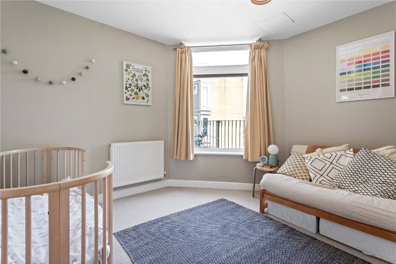Martello Street, London, E8