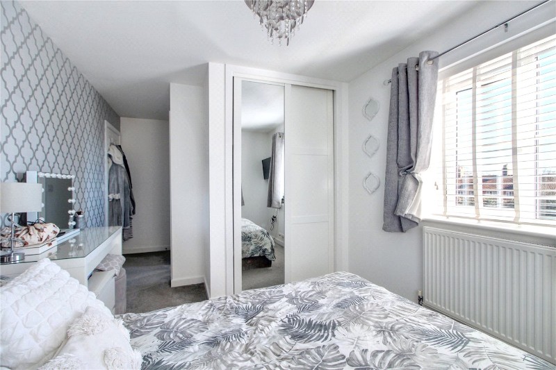 Blyth Close, Blofield, Norwich, Norfolk, NR13