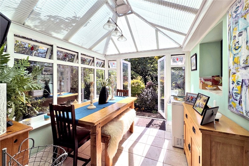 Lyme Regis Road, Banstead, Surrey, SM7