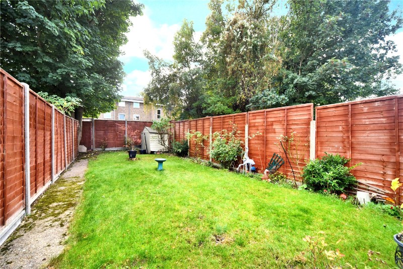 Cranfield Road West, Carshalton, SM5