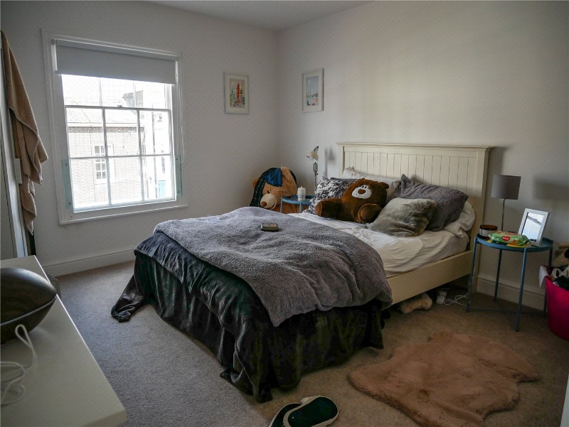 Northbrook Street, Newbury, Berkshire, RG14