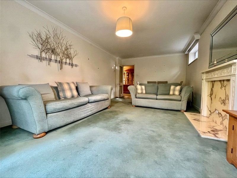 Branksome Wood Road, Bournemouth, BH4