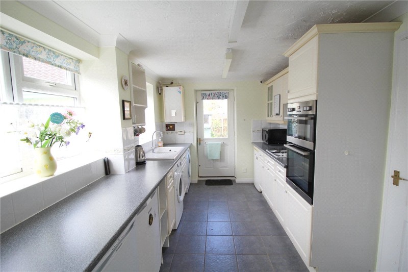 Campion Drive, Deeping St. James, Peterborough, Lincolnshire, PE6