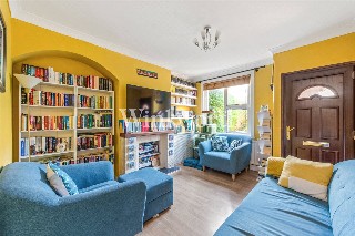 Balliol Road, Tottenham, N17