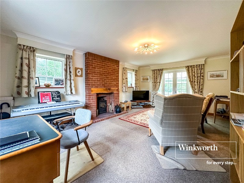 Aldridge Road, Ferndown, Dorset, BH22