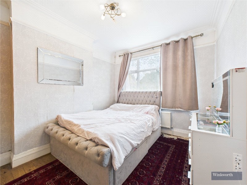 Beresford Road, Harrow, HA1