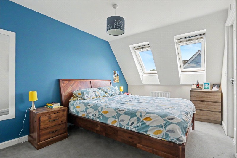 Lobelia Lane, Cringleford, Norwich, Norfolk, NR4