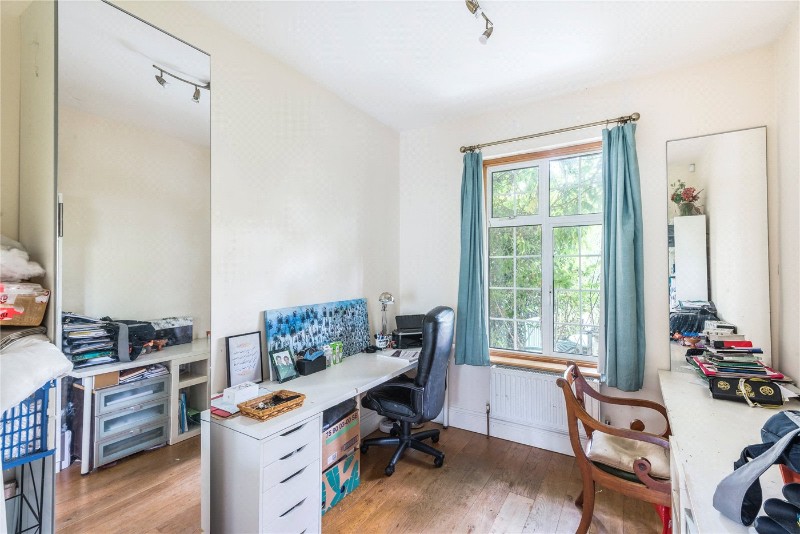 Bickersteth Road, London, SW17