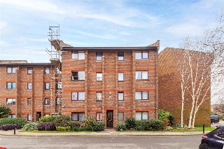 Maltings Place, London, SW6