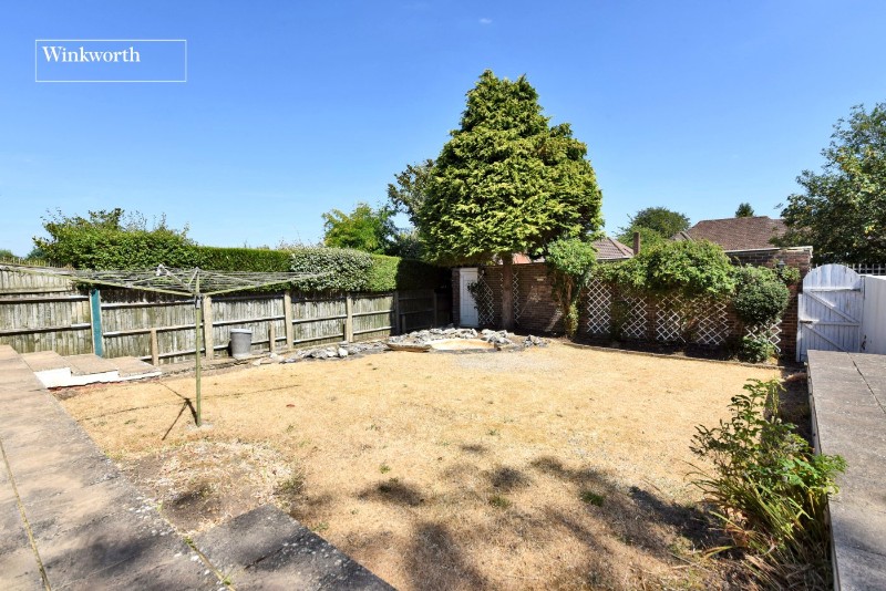 Sandy Lane, Cheam, Sutton, SM2